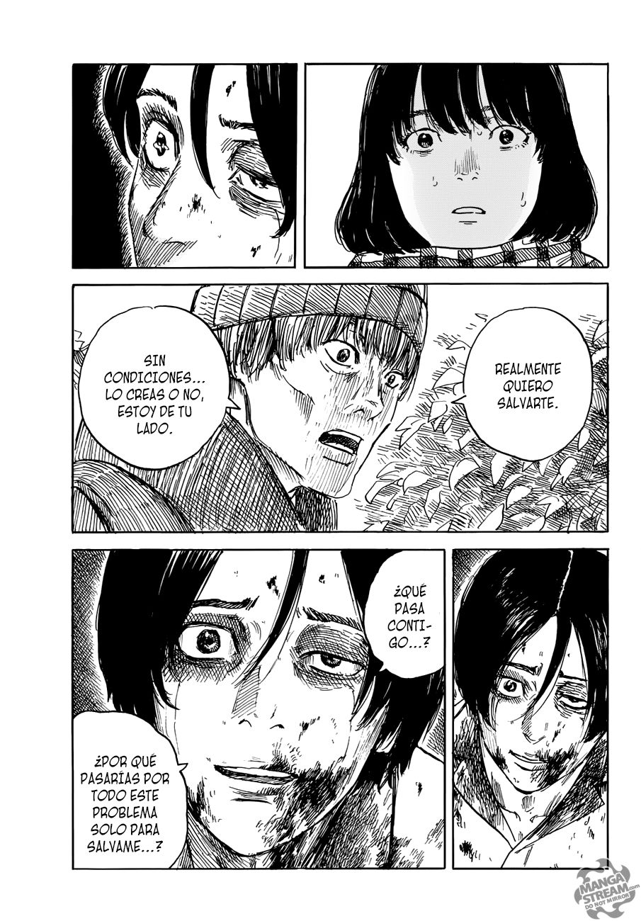 Read Happiness (es) Manga Online