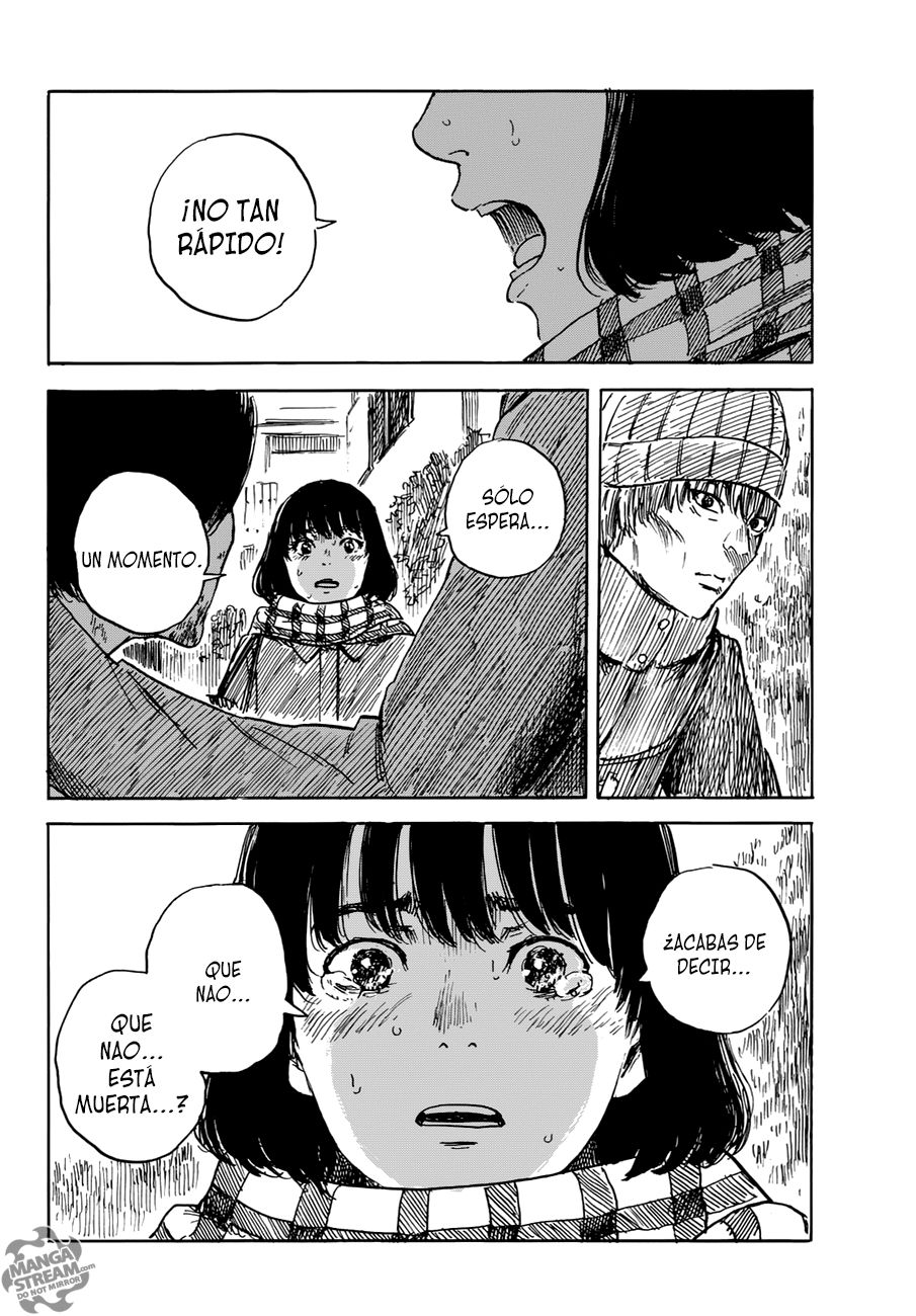 Read Happiness (es) Manga Online