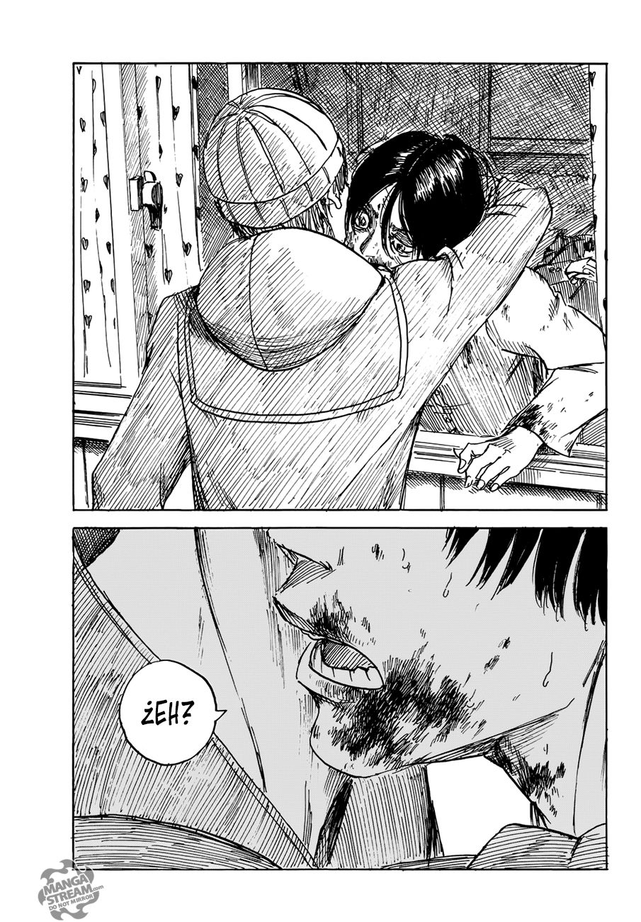 Read Happiness (es) Manga Online