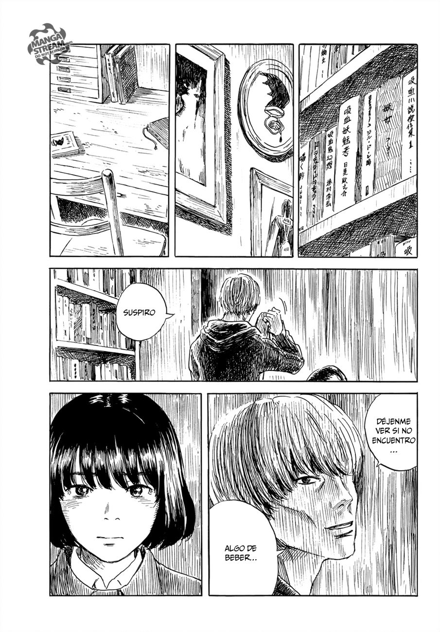 Read Happiness (es) Manga Online