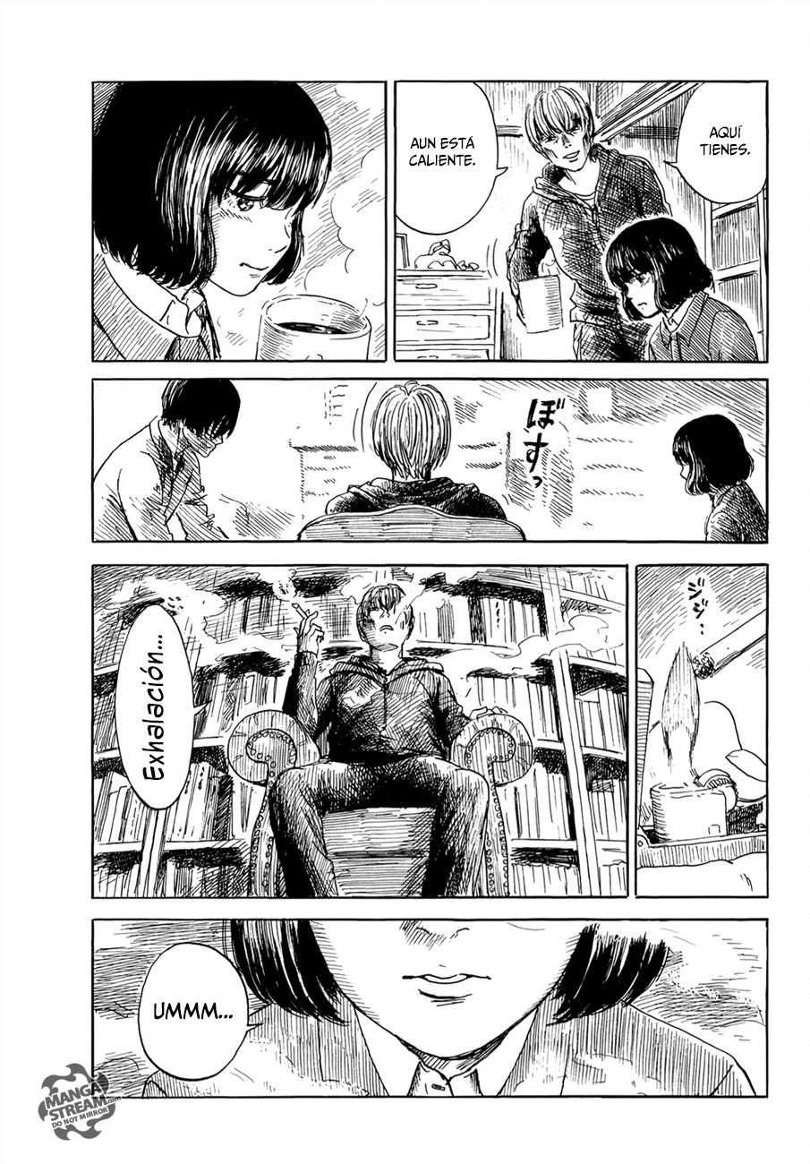 Read Happiness (es) Manga Online