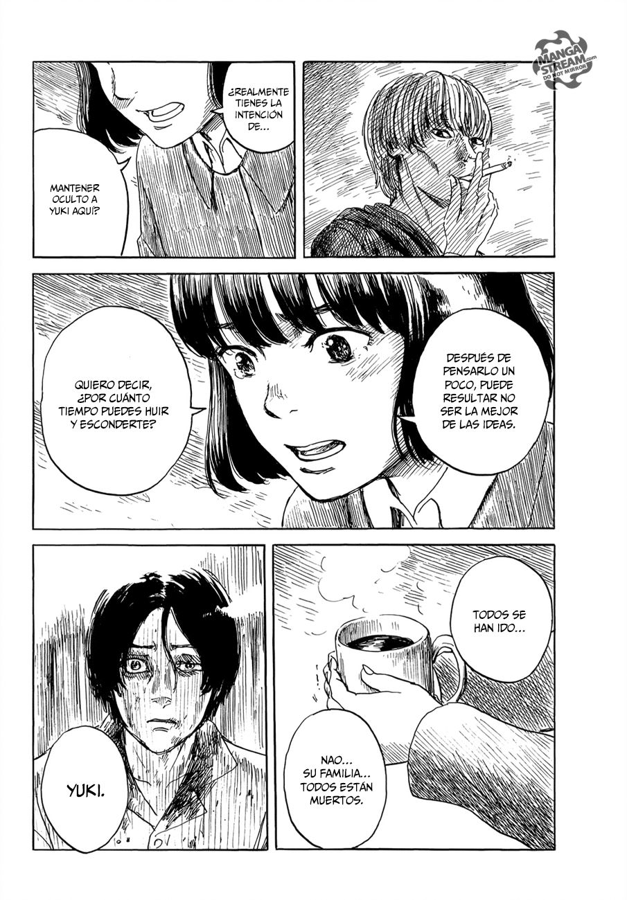 Read Happiness (es) Manga Online