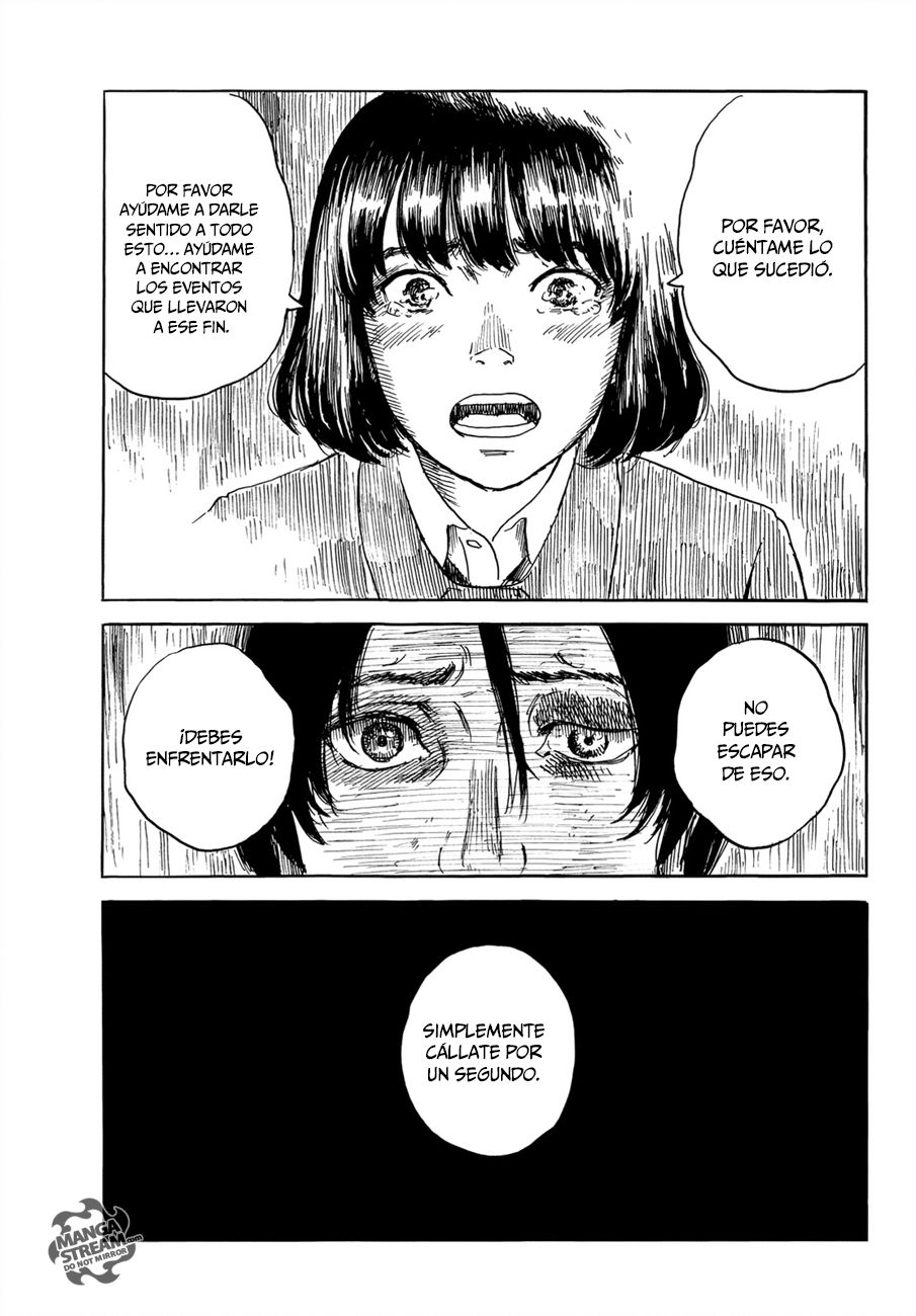 Read Happiness (es) Manga Online