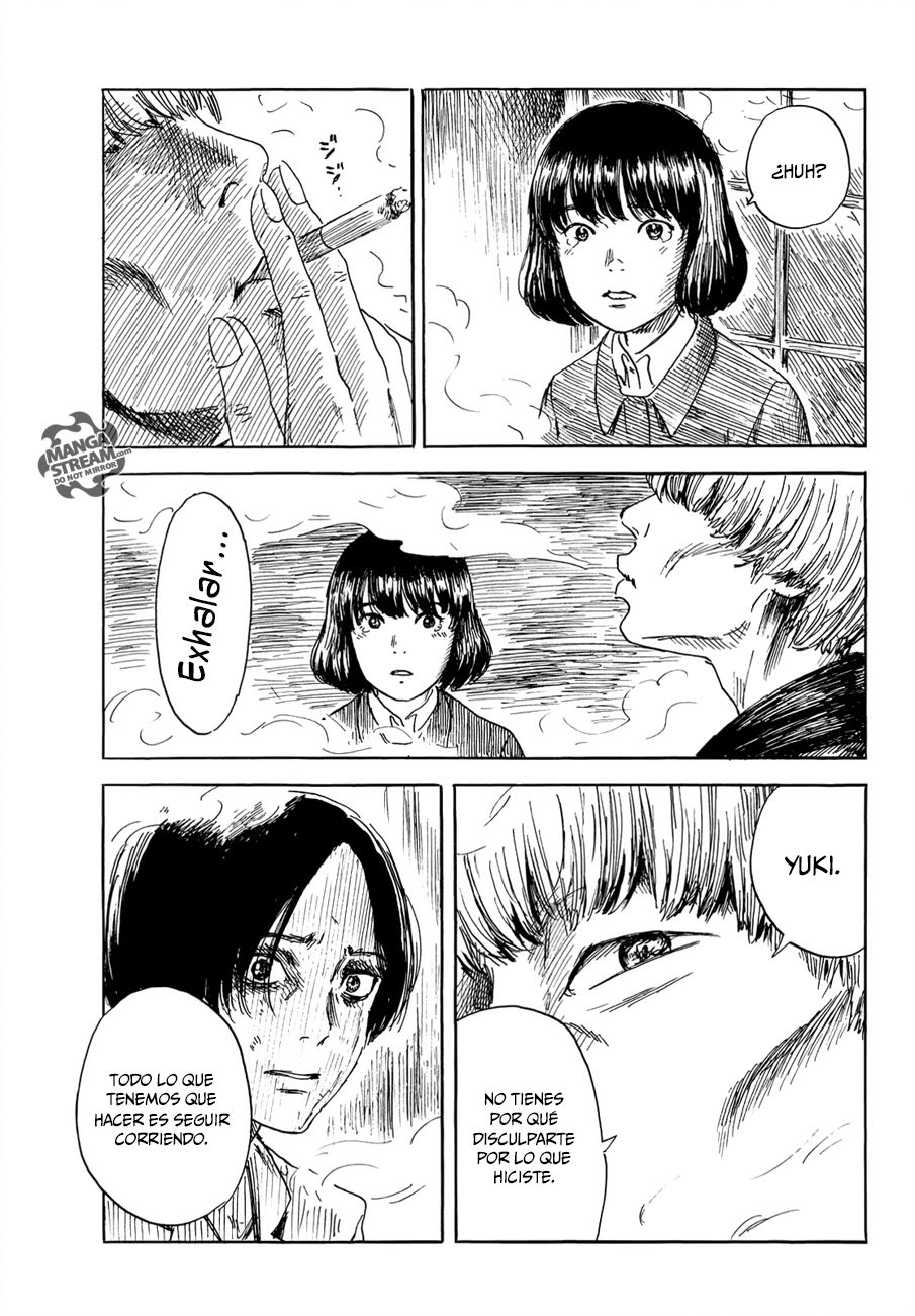 Read Happiness (es) Manga Online