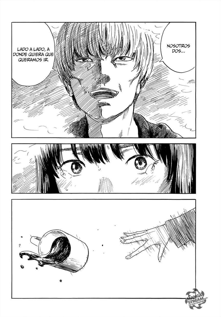 Read Happiness (es) Manga Online