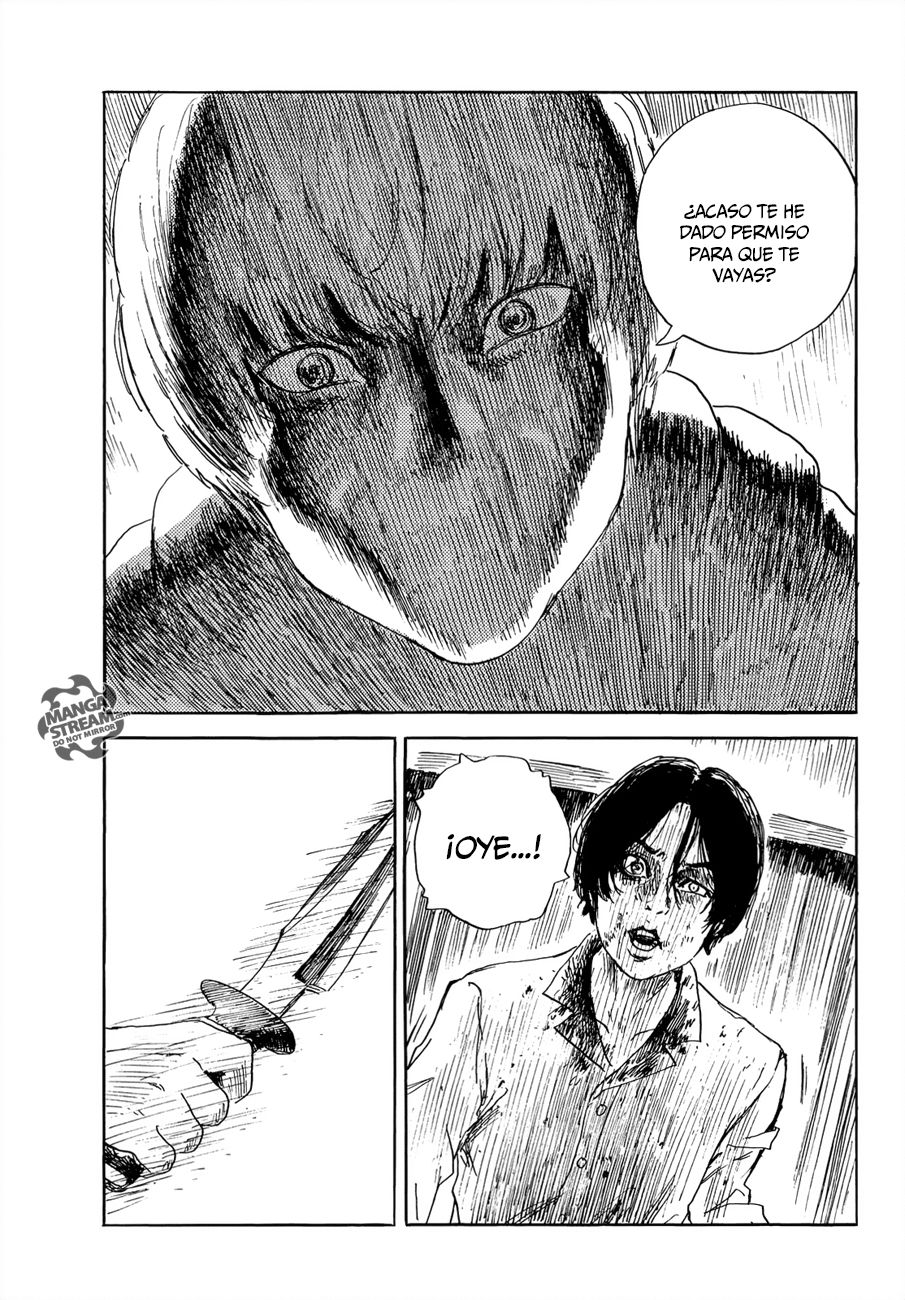 Read Happiness (es) Manga Online