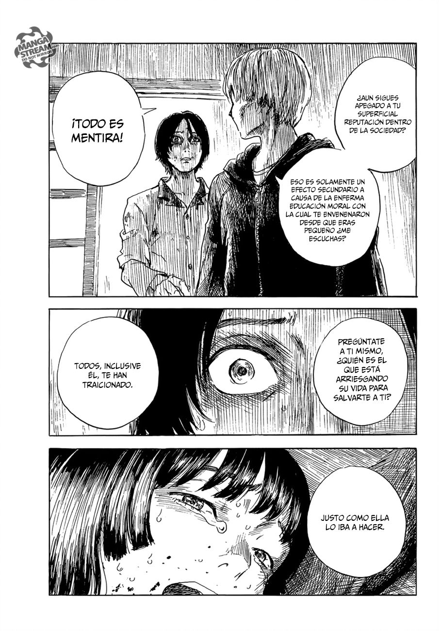 Read Happiness (es) Manga Online