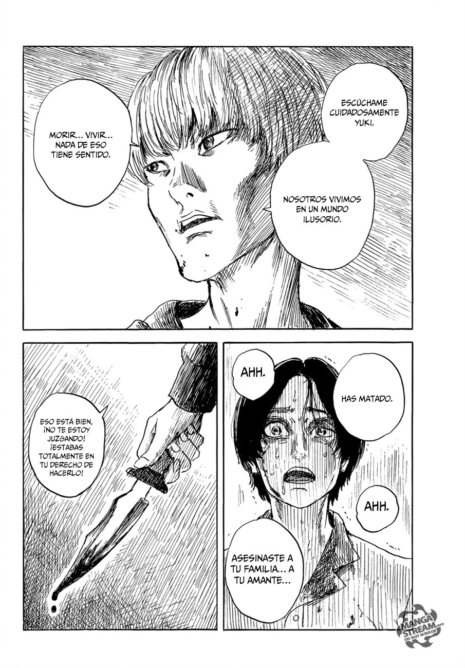 Read Happiness (es) Manga Online