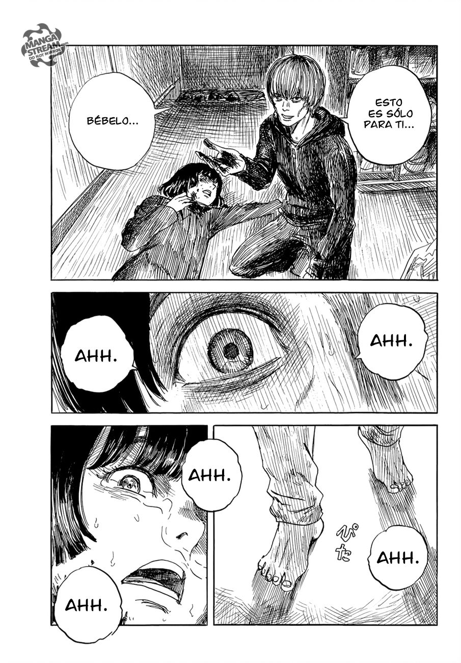 Read Happiness (es) Manga Online