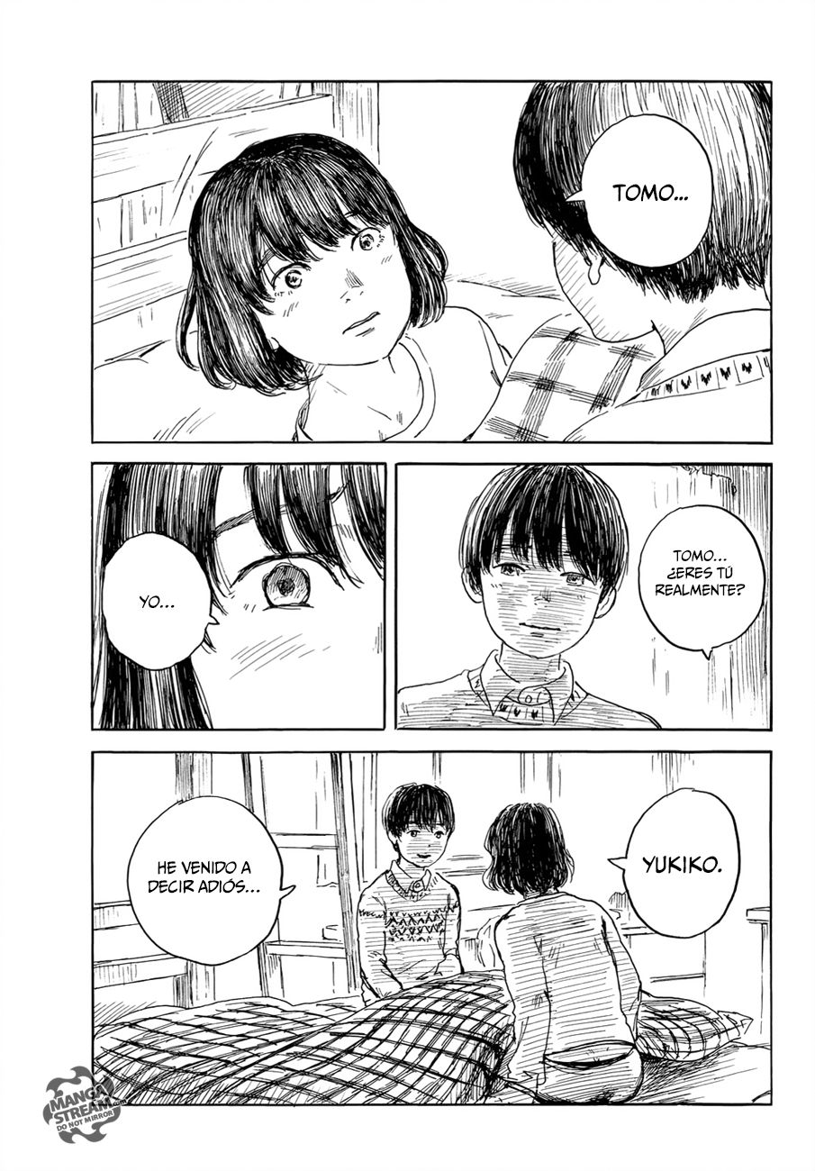 Read Happiness (es) Manga Online