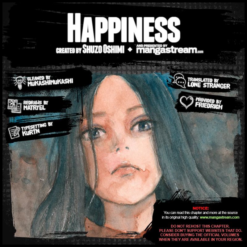 Read Happiness (es) Manga Online
