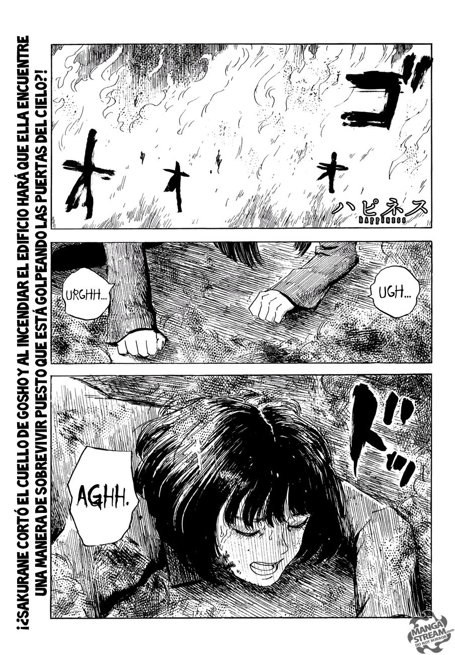 Read Happiness (es) Manga Online