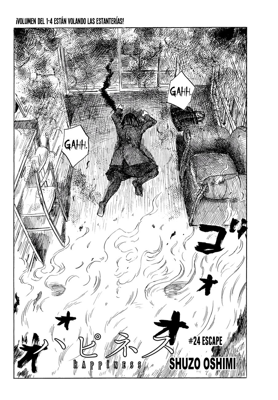 Read Happiness (es) Manga Online