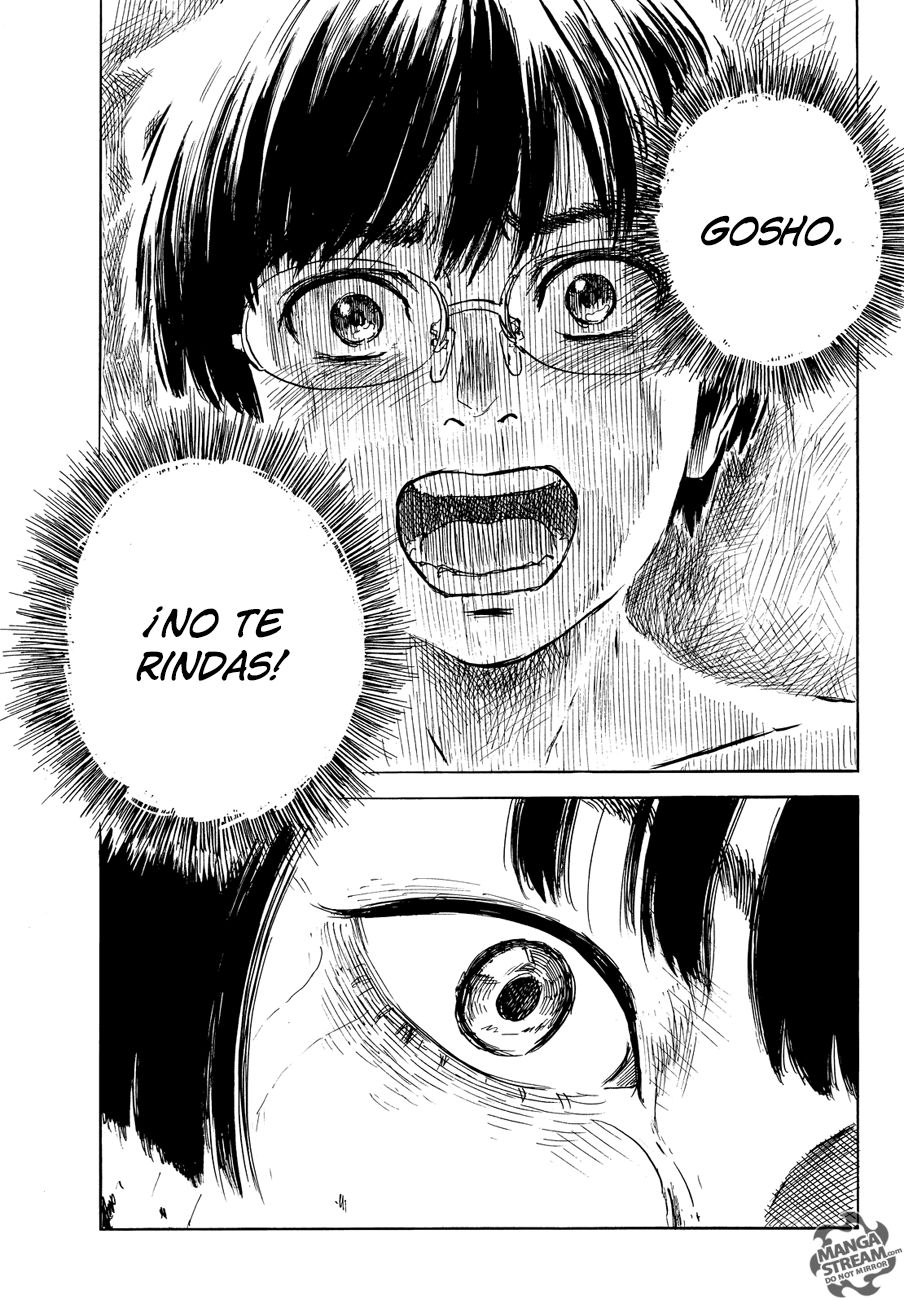 Read Happiness (es) Manga Online