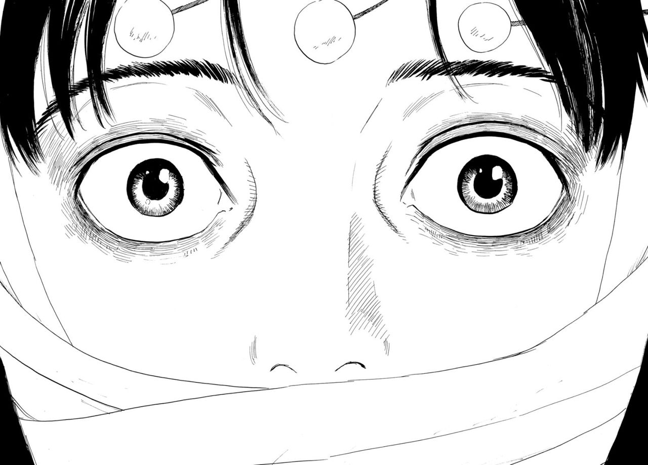 Read Happiness (es) Manga Online