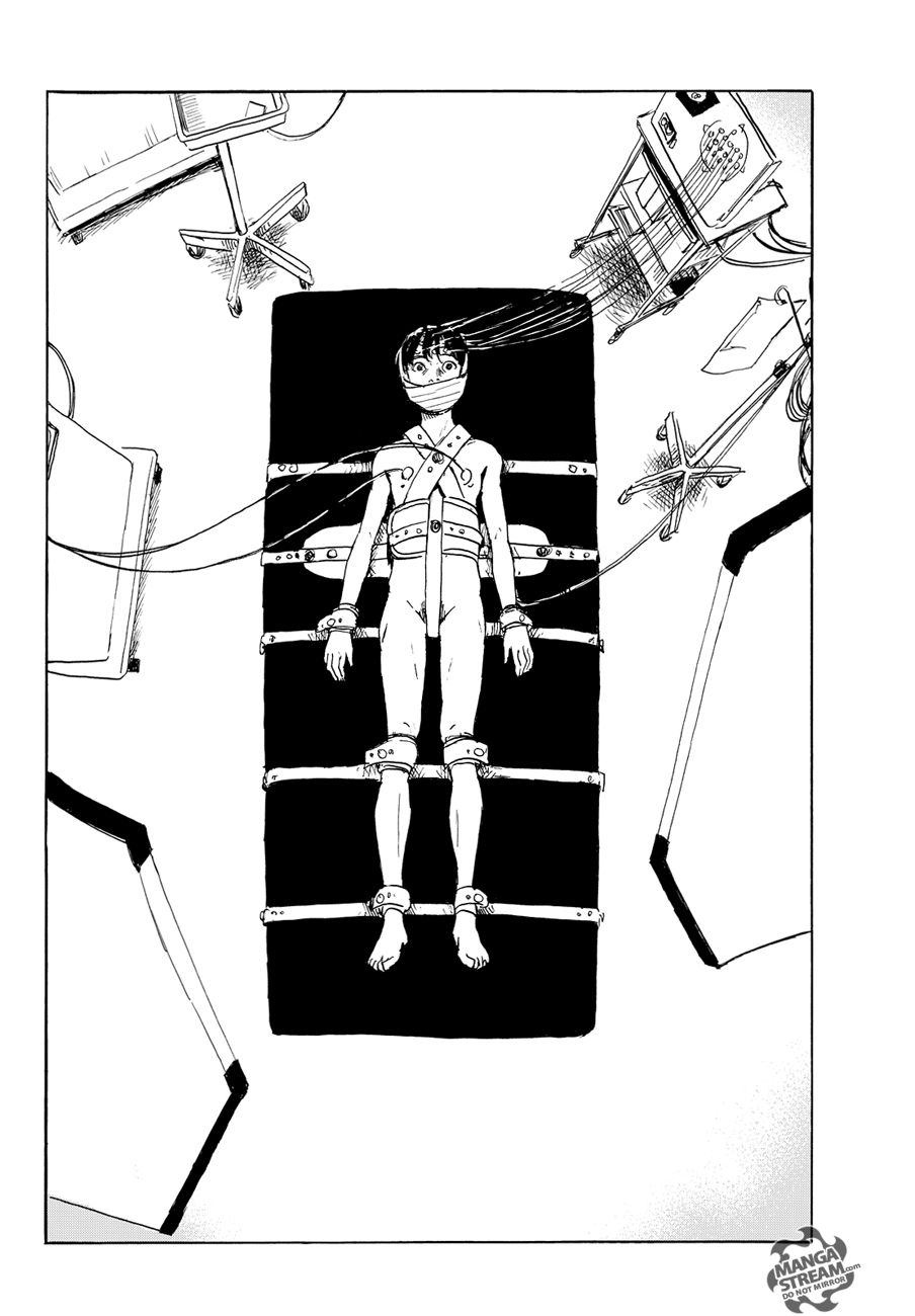 Read Happiness (es) Manga Online