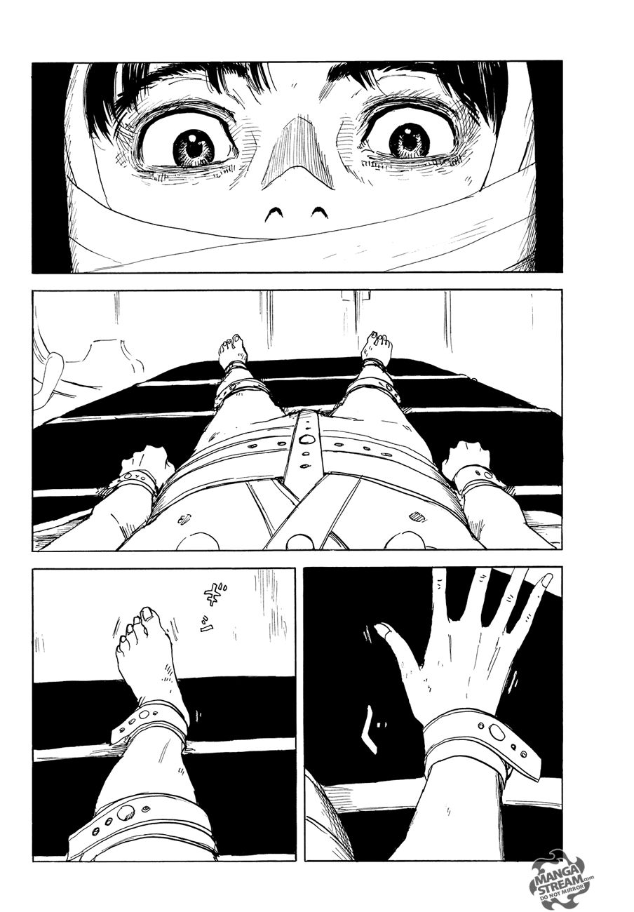 Read Happiness (es) Manga Online