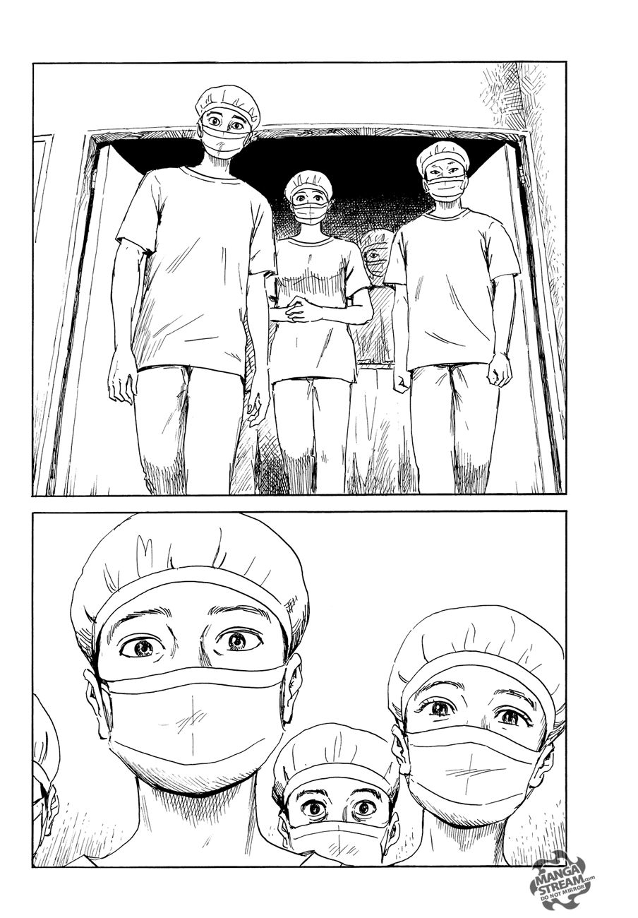 Read Happiness (es) Manga Online