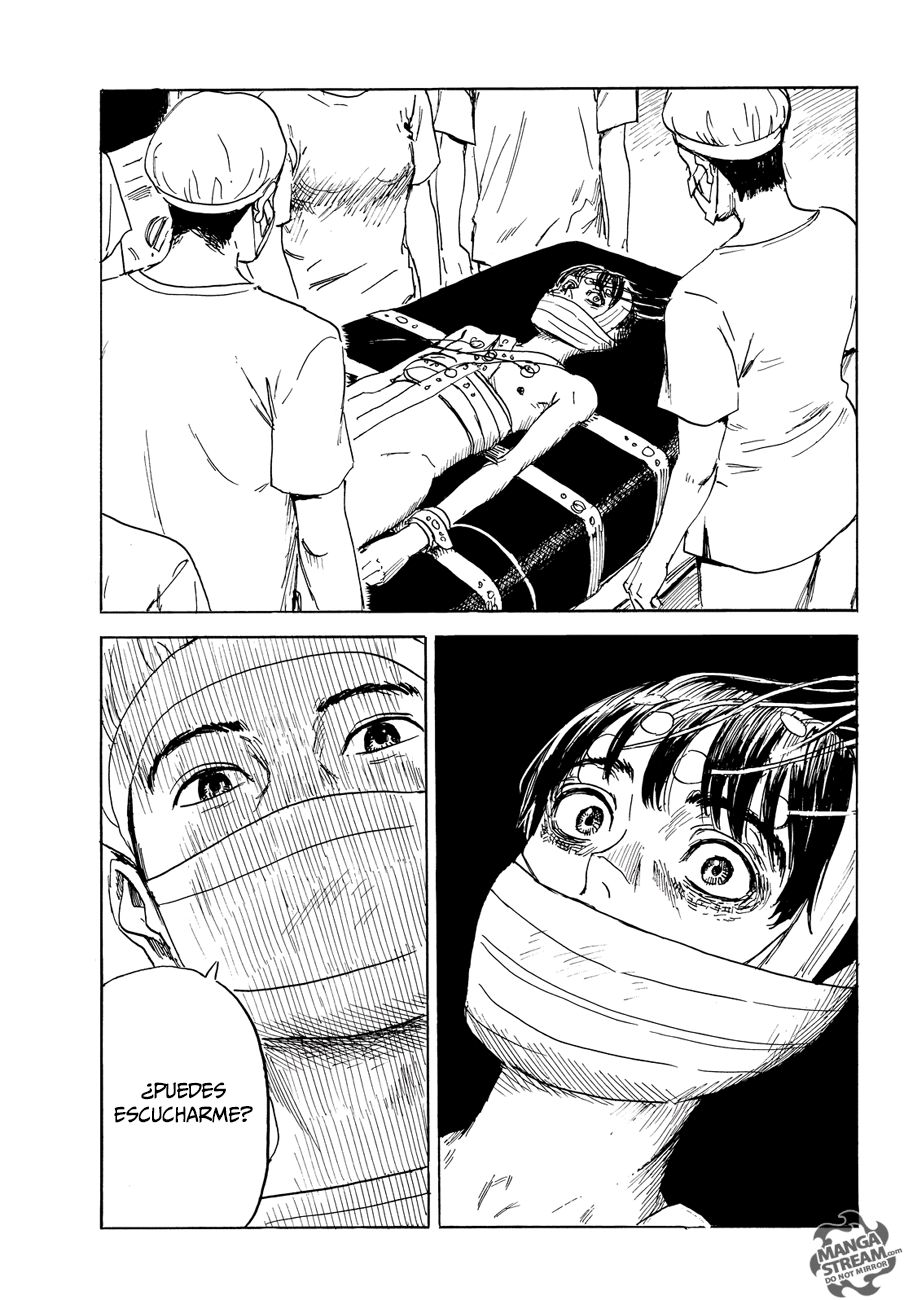 Read Happiness (es) Manga Online