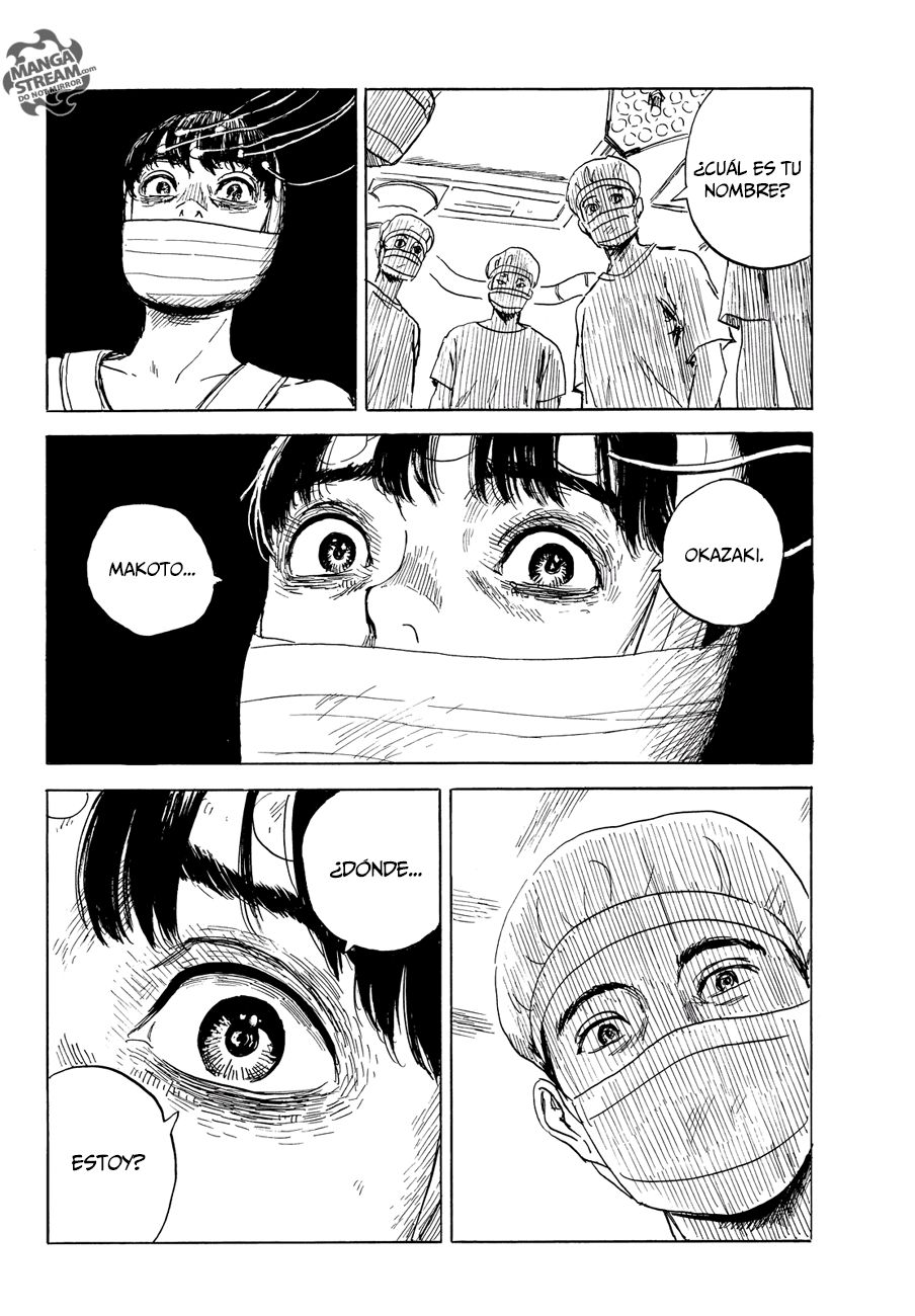 Read Happiness (es) Manga Online