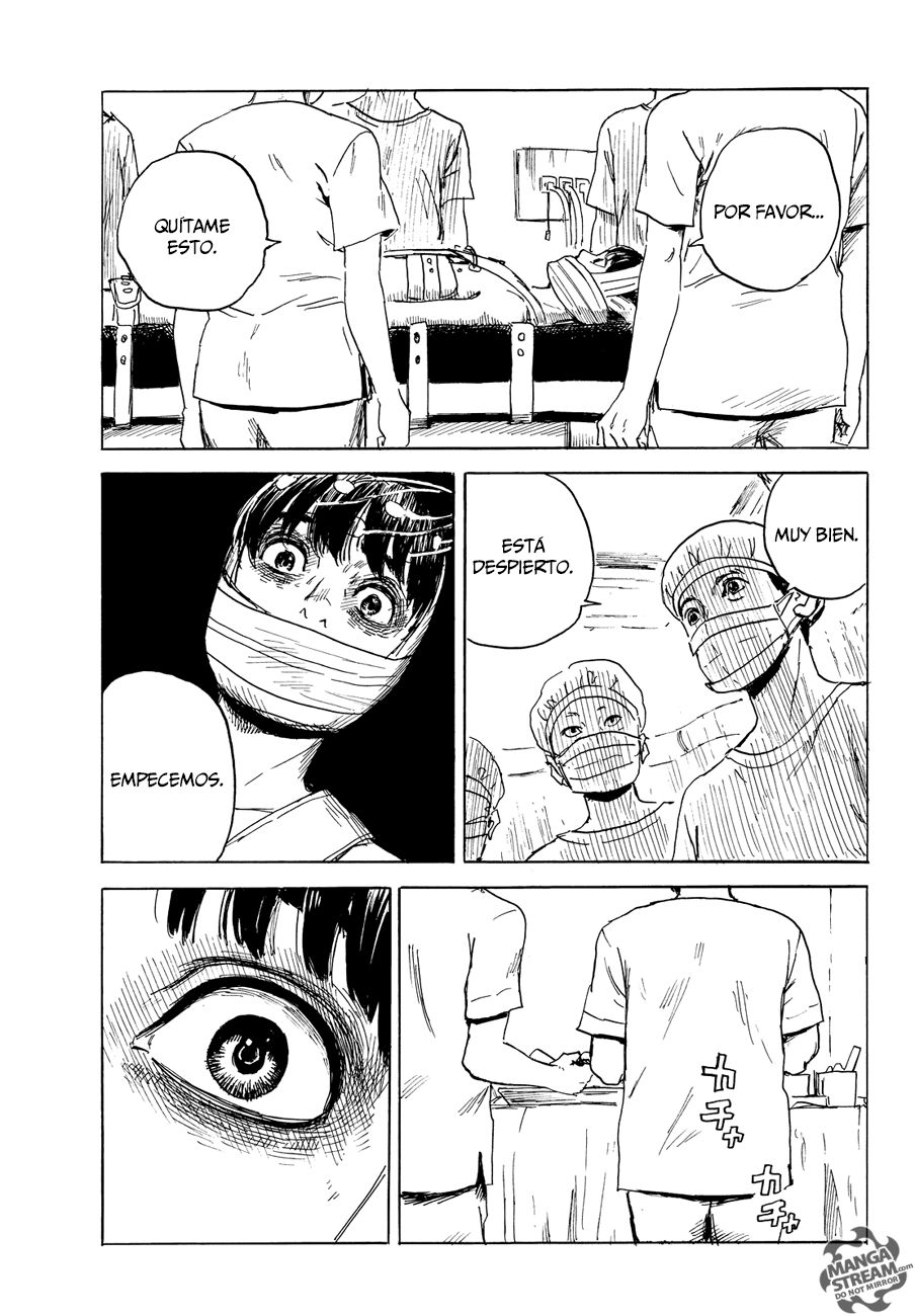 Read Happiness (es) Manga Online