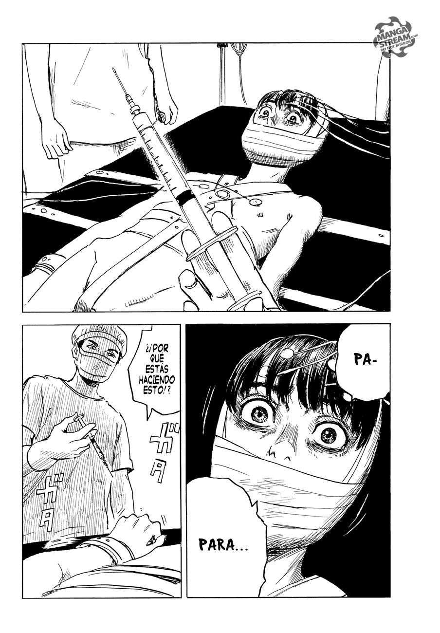 Read Happiness (es) Manga Online