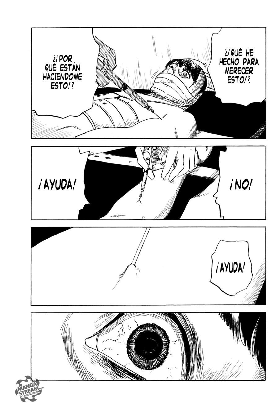 Read Happiness (es) Manga Online