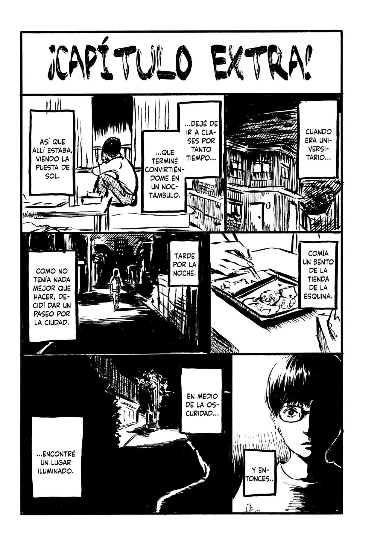 Read Happiness (es) Manga Online