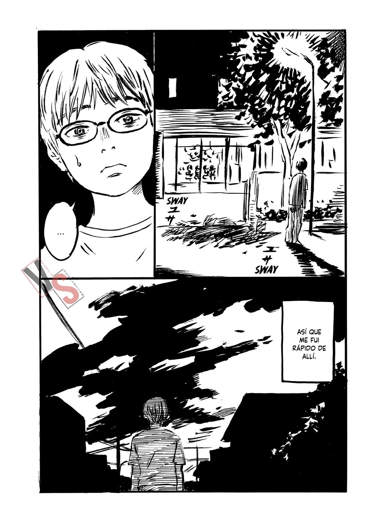 Read Happiness (es) Manga Online