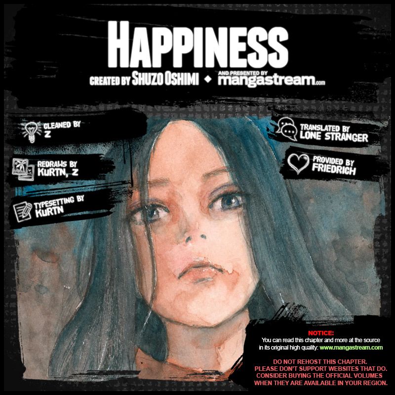 Read Happiness (es) Manga Online