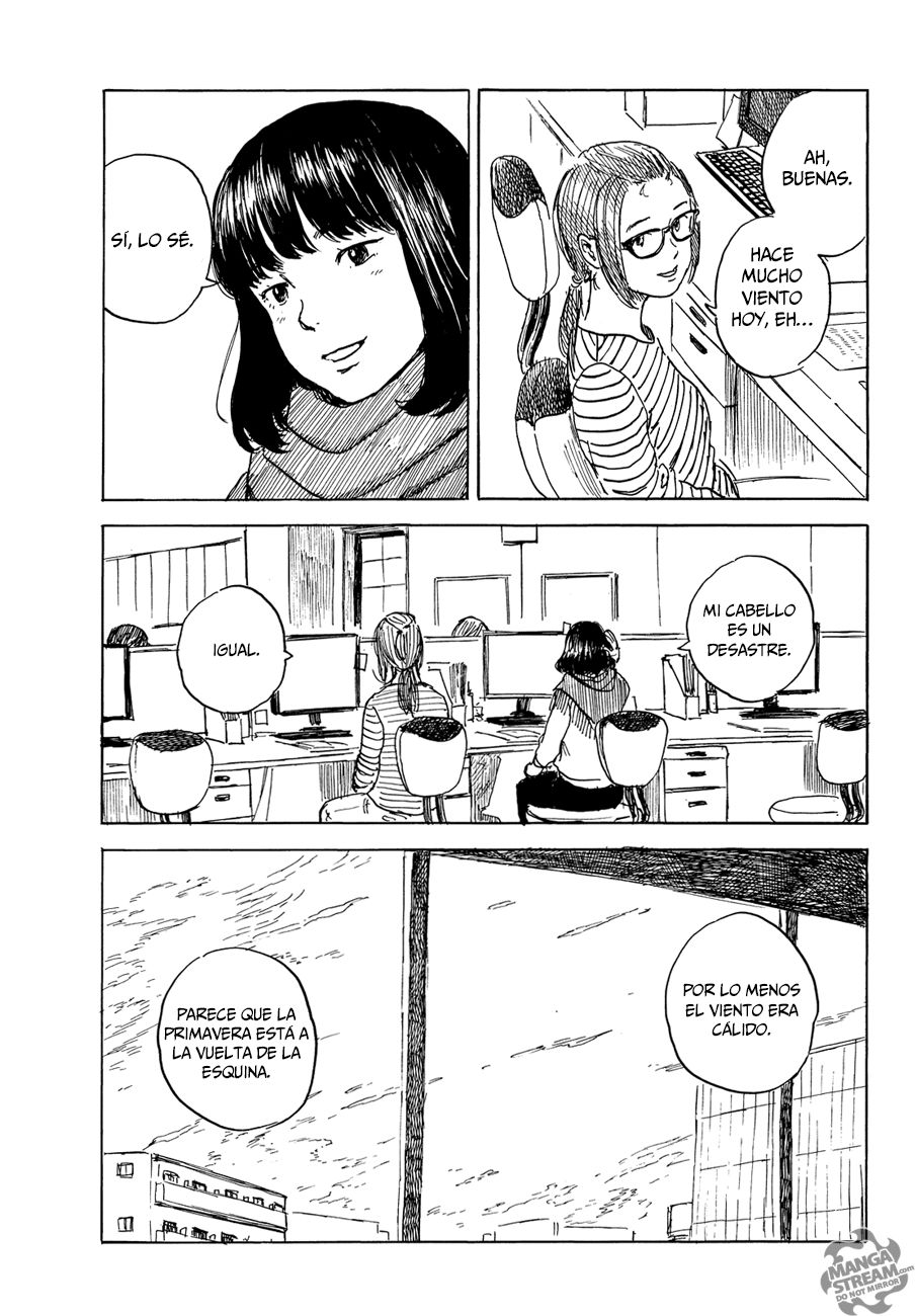 Read Happiness (es) Manga Online