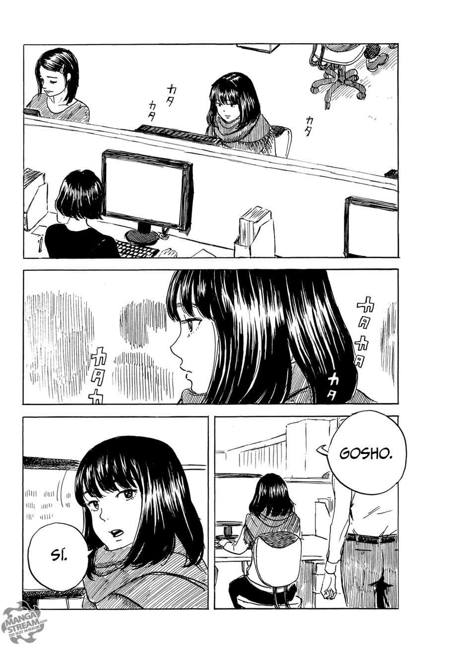 Read Happiness (es) Manga Online