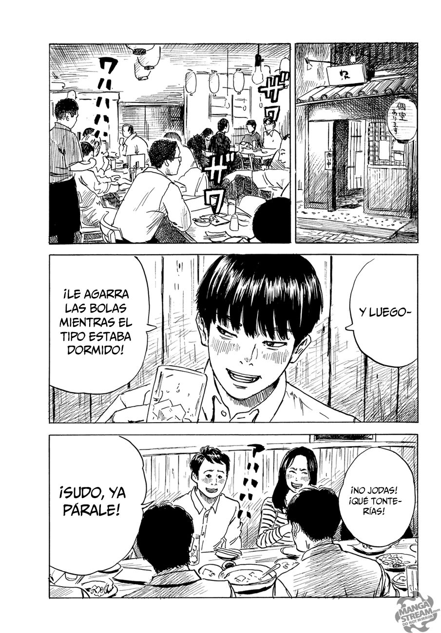 Read Happiness (es) Manga Online