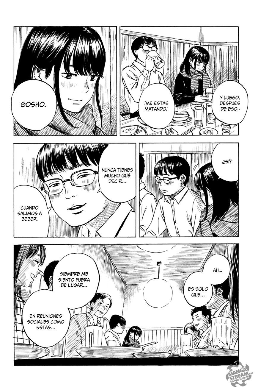 Read Happiness (es) Manga Online