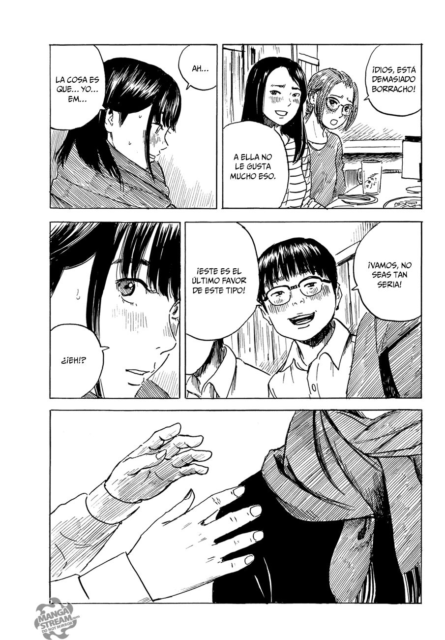 Read Happiness (es) Manga Online