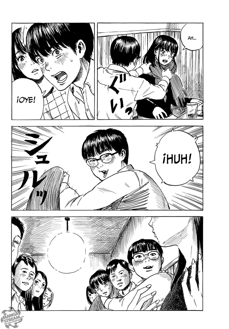 Read Happiness (es) Manga Online