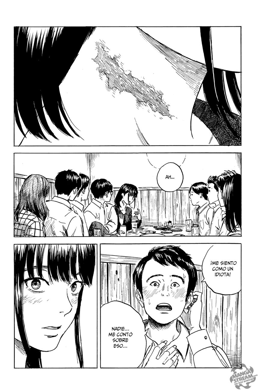 Read Happiness (es) Manga Online