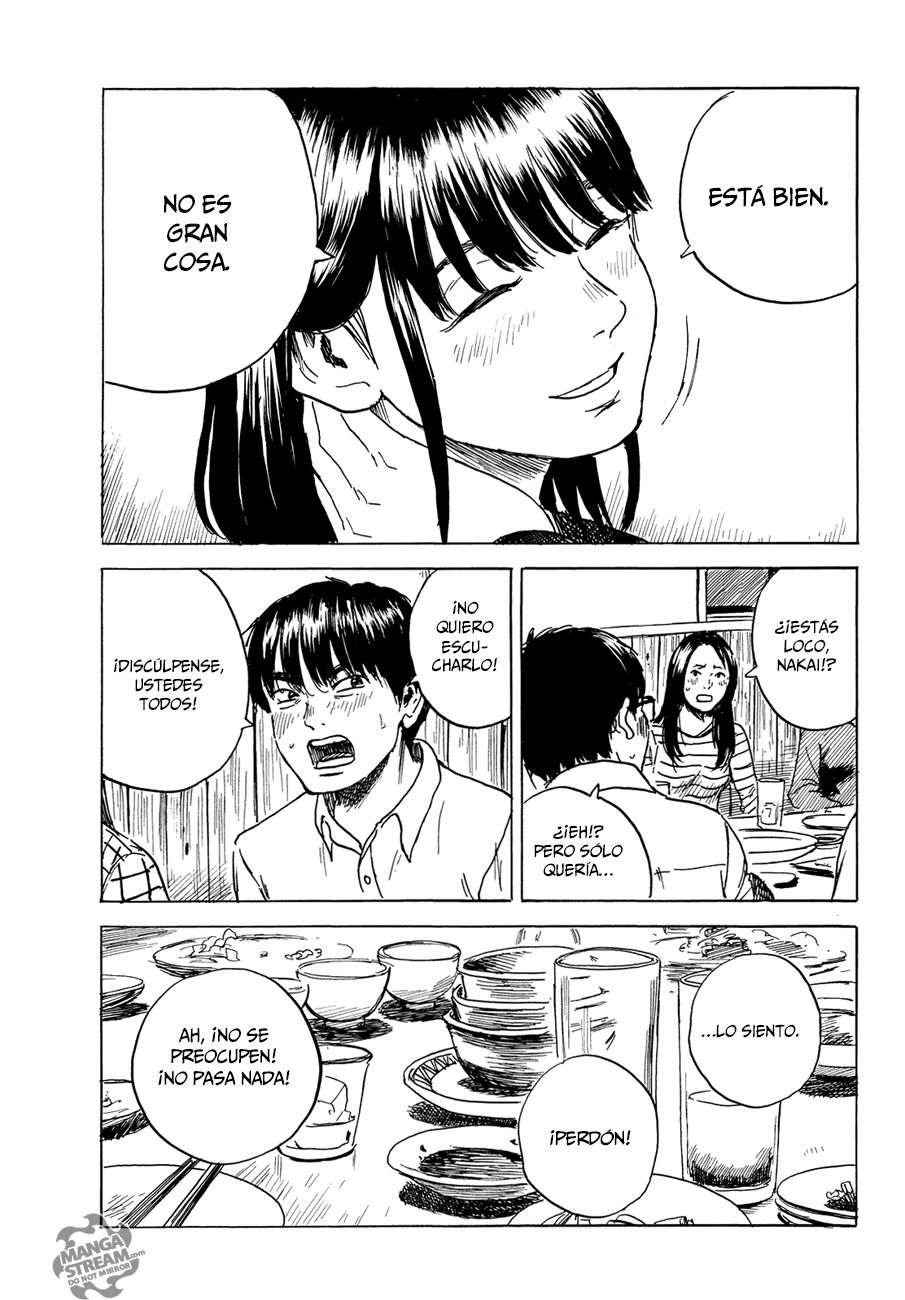 Read Happiness (es) Manga Online