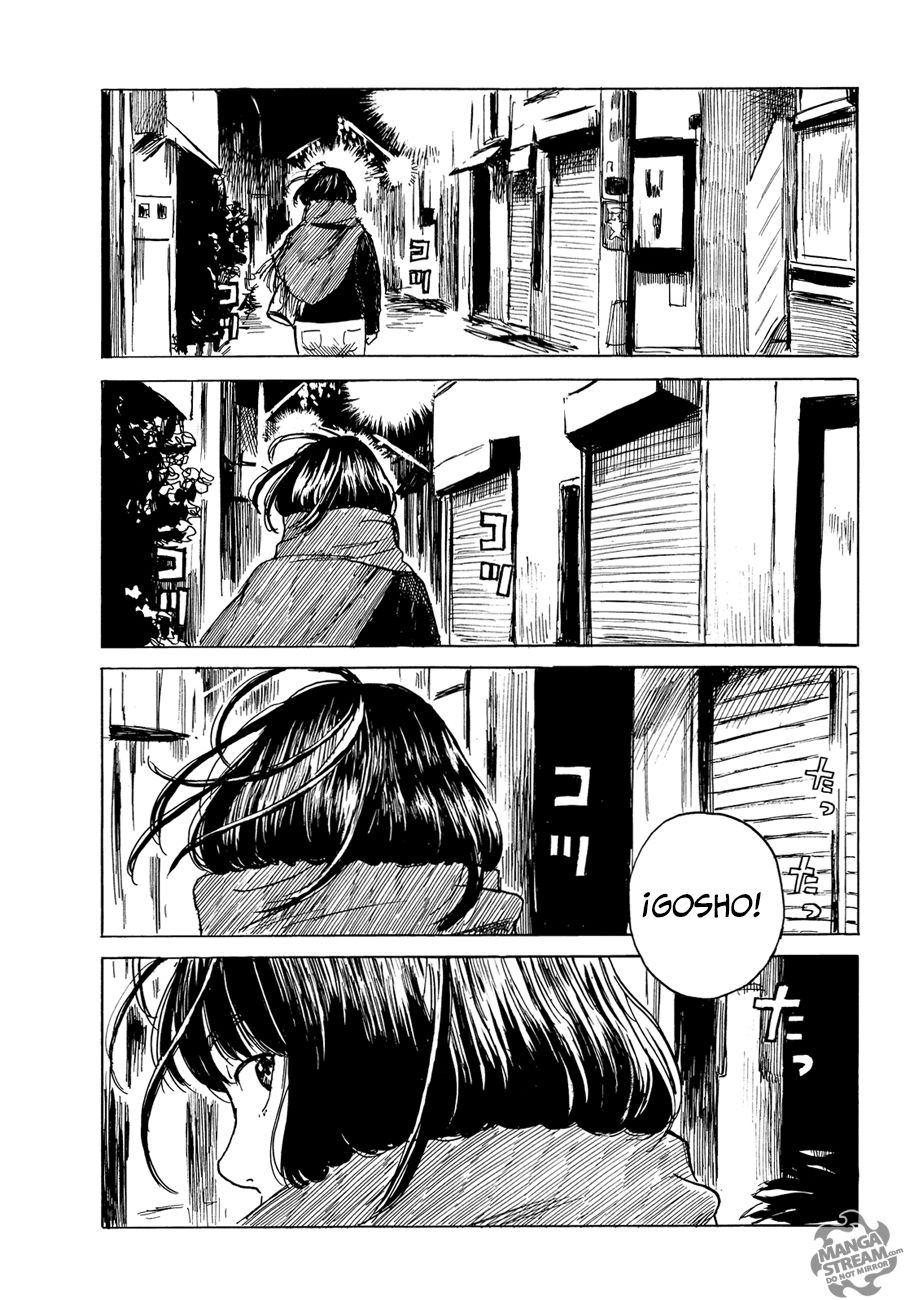 Read Happiness (es) Manga Online