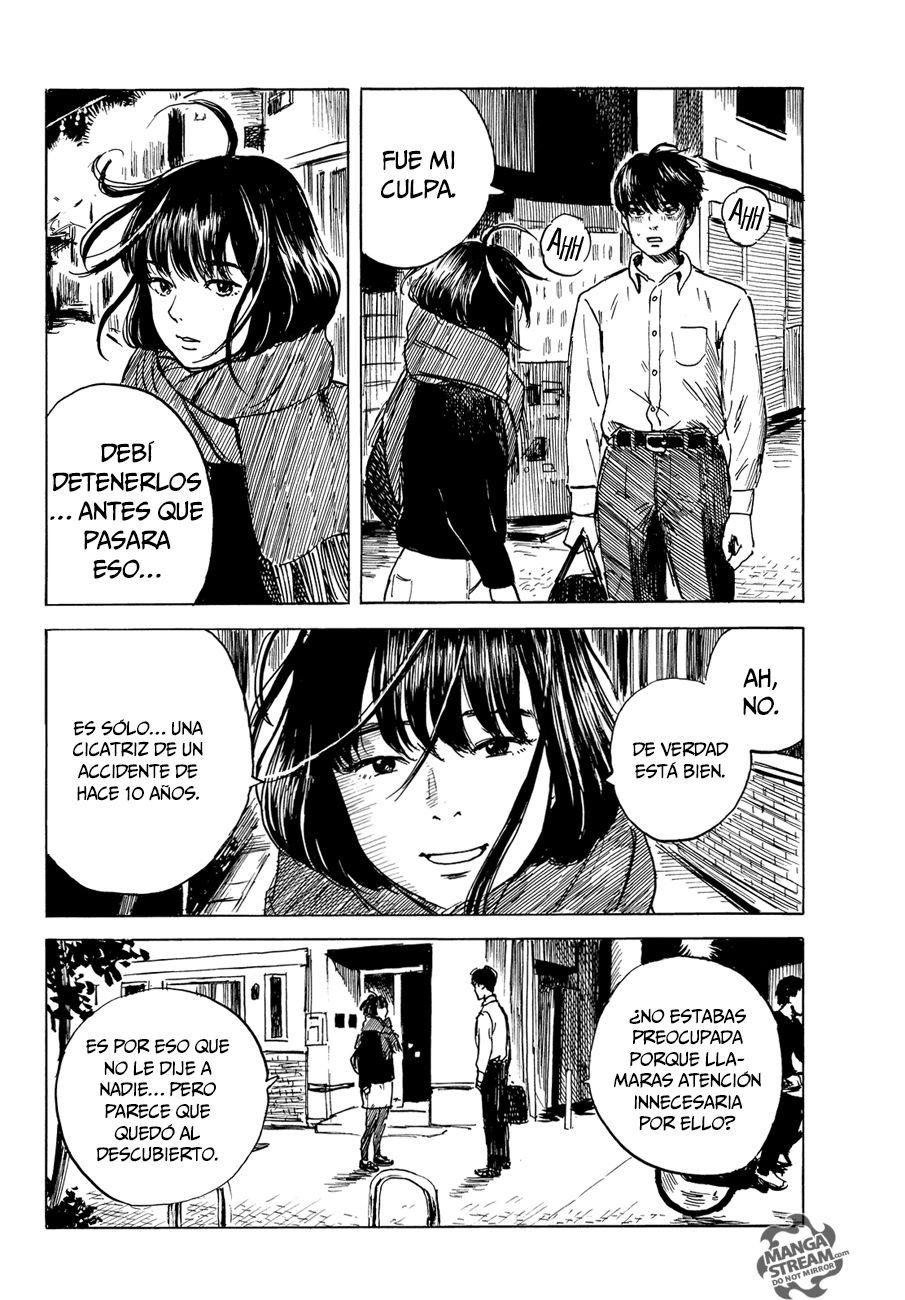 Read Happiness (es) Manga Online