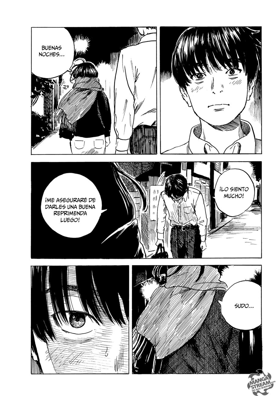 Read Happiness (es) Manga Online