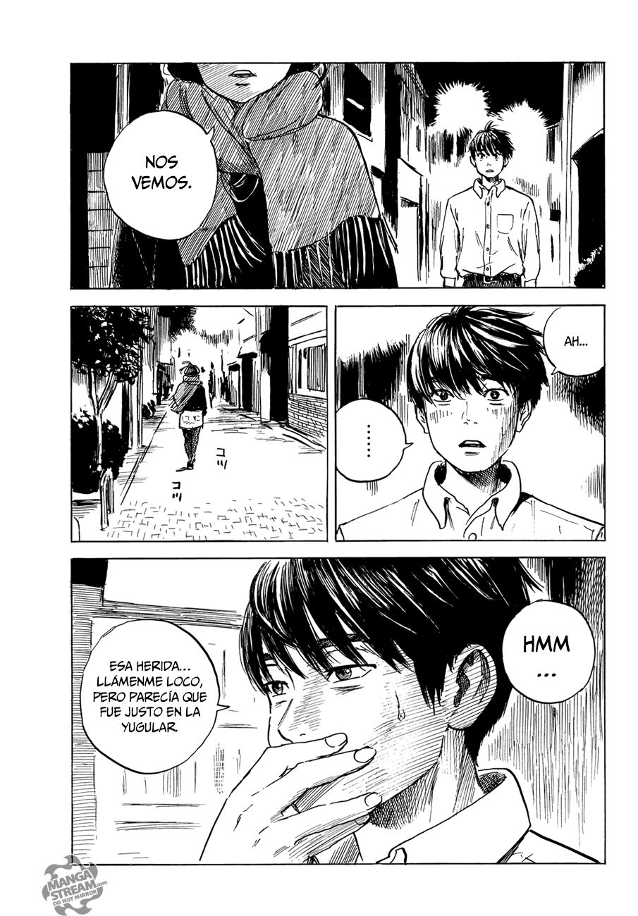 Read Happiness (es) Manga Online