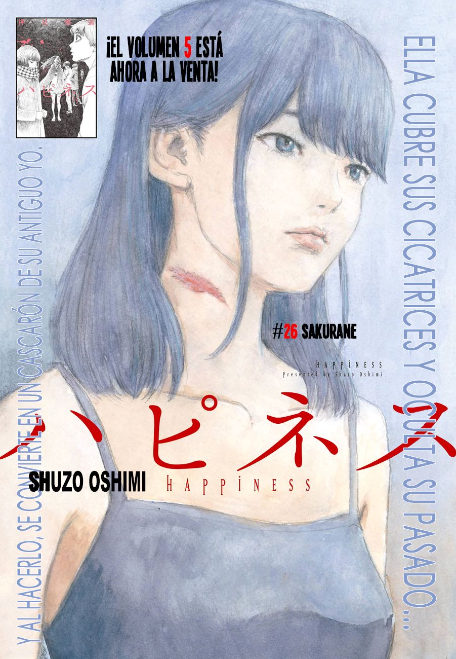 Read Happiness (es) Manga Online
