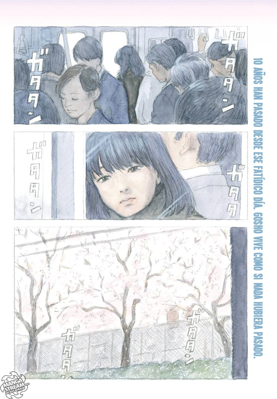 Read Happiness (es) Manga Online