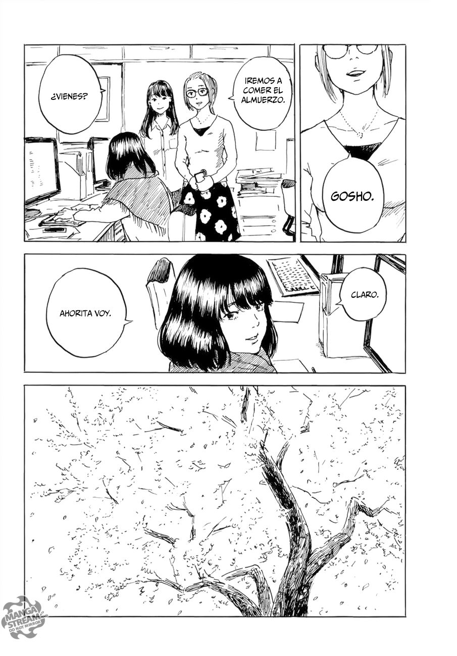 Read Happiness (es) Manga Online