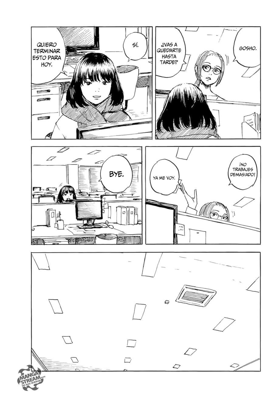 Read Happiness (es) Manga Online