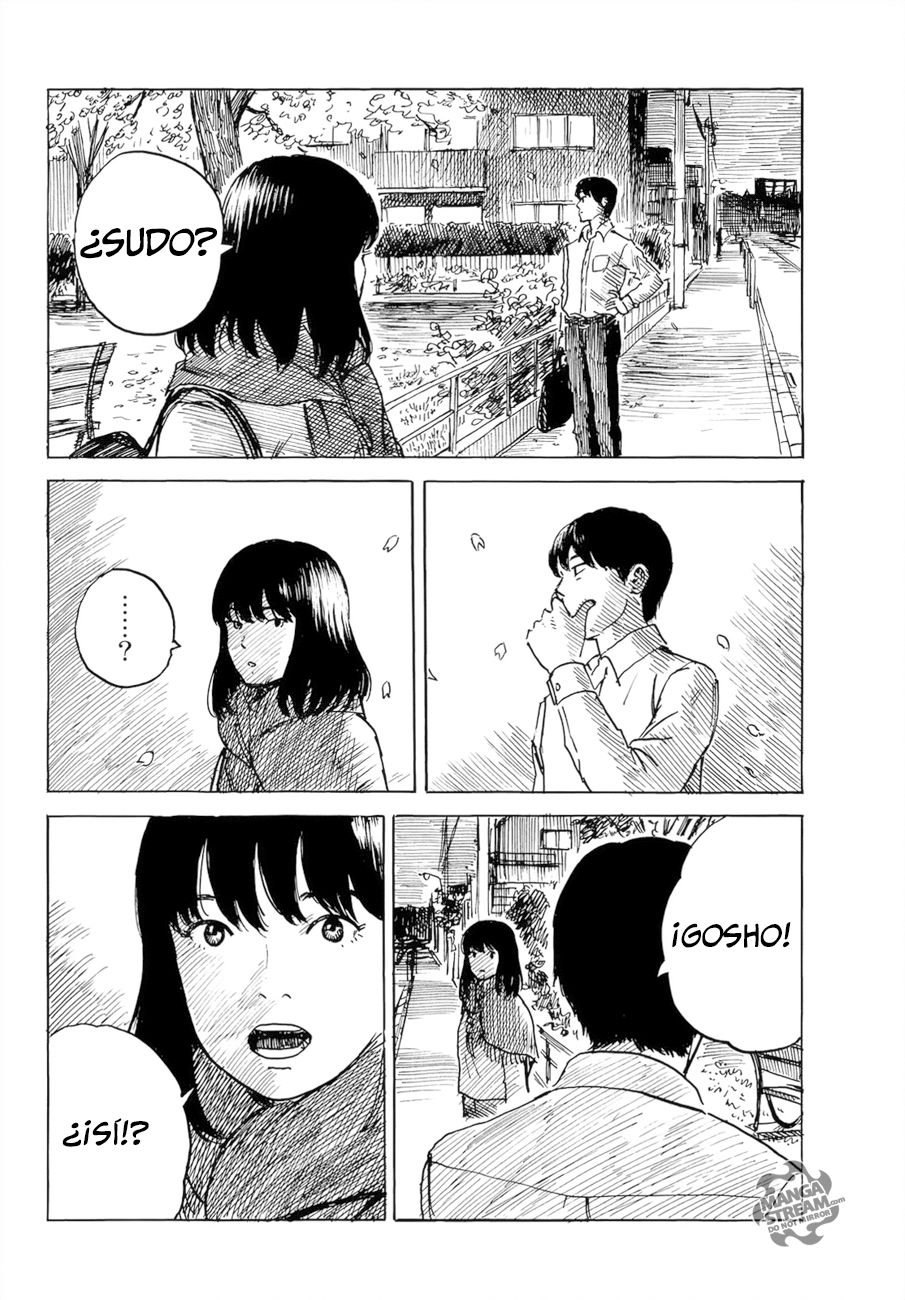 Read Happiness (es) Manga Online