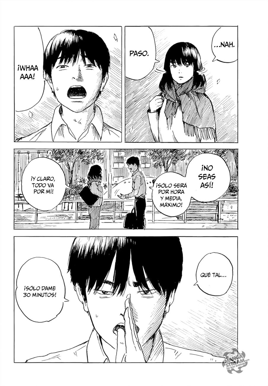 Read Happiness (es) Manga Online