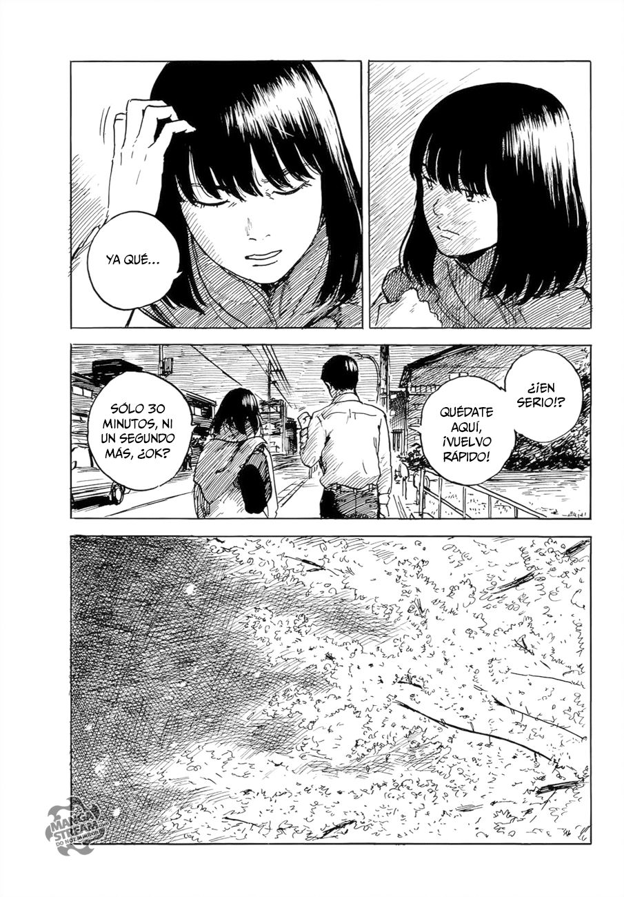 Read Happiness (es) Manga Online