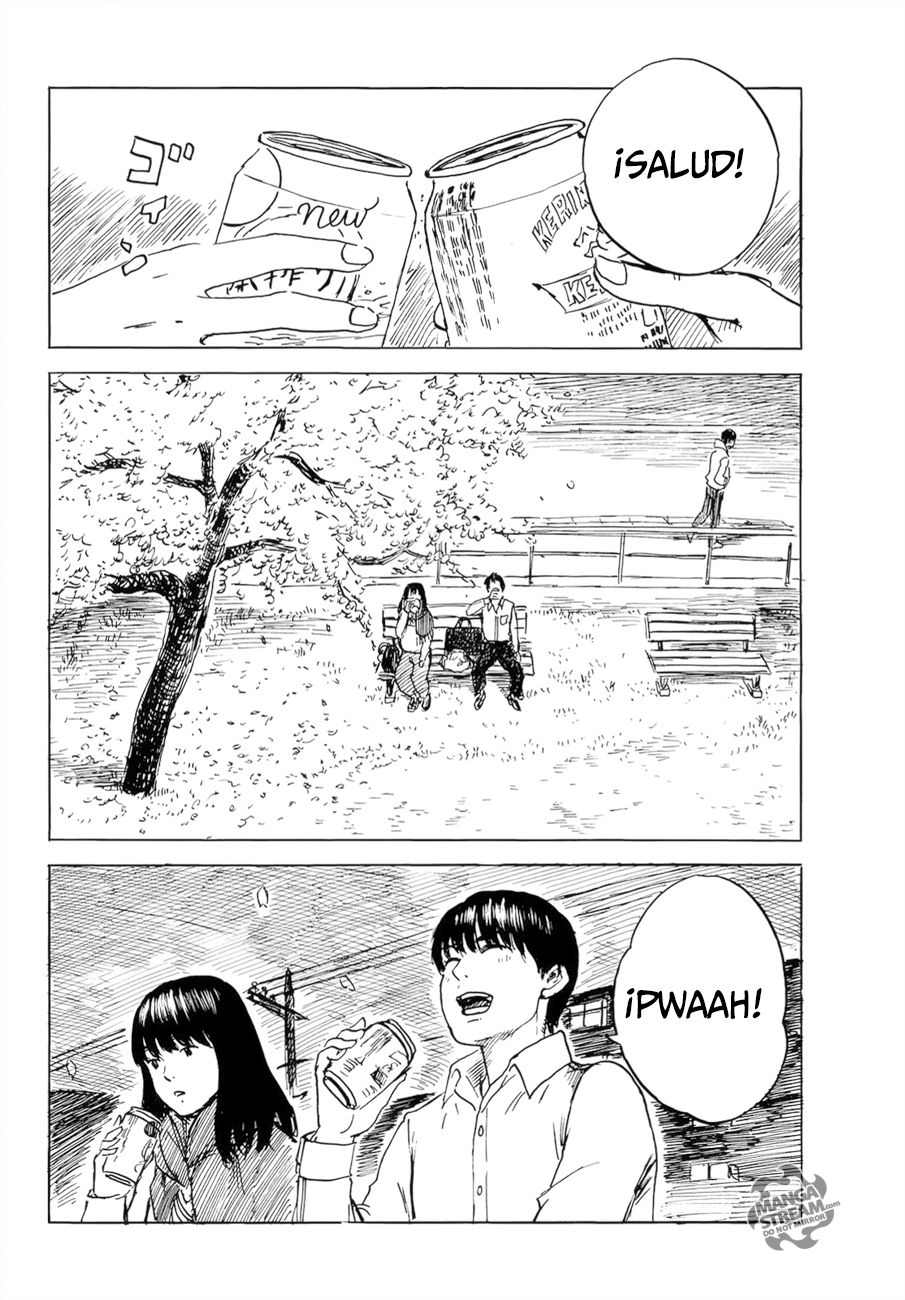 Read Happiness (es) Manga Online